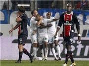Caen - Marseille: Sau “cơn điên” là gì?